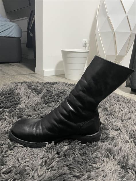 guidi 788z shoes replica|Guidi 788z fit pic + review from OlderBrother : r/QualityReps .